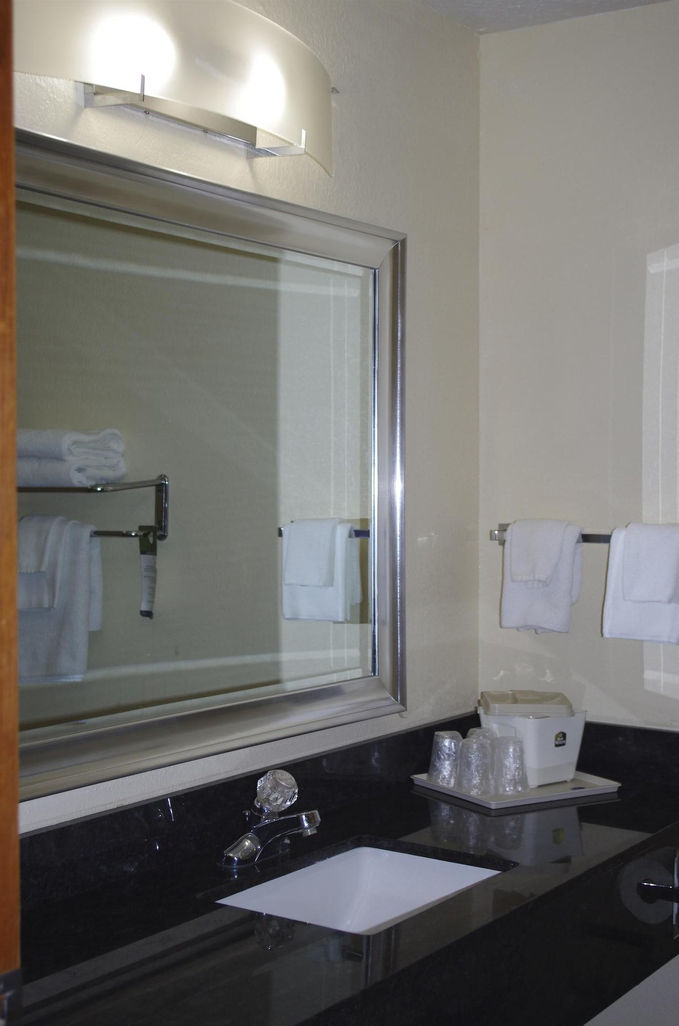 Best Western Hotel Campbellsville