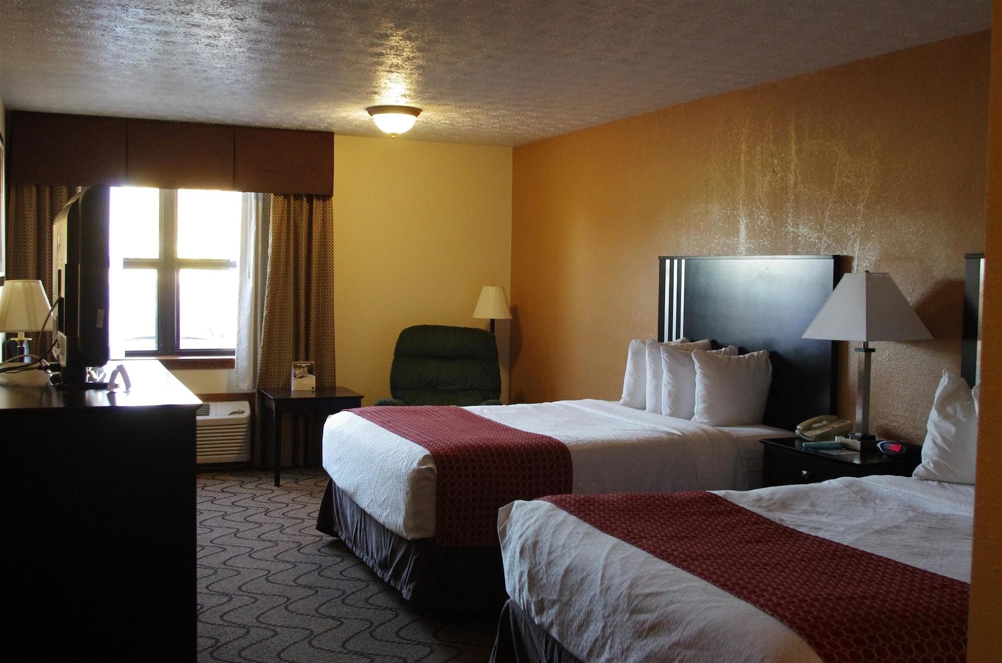 Best Western