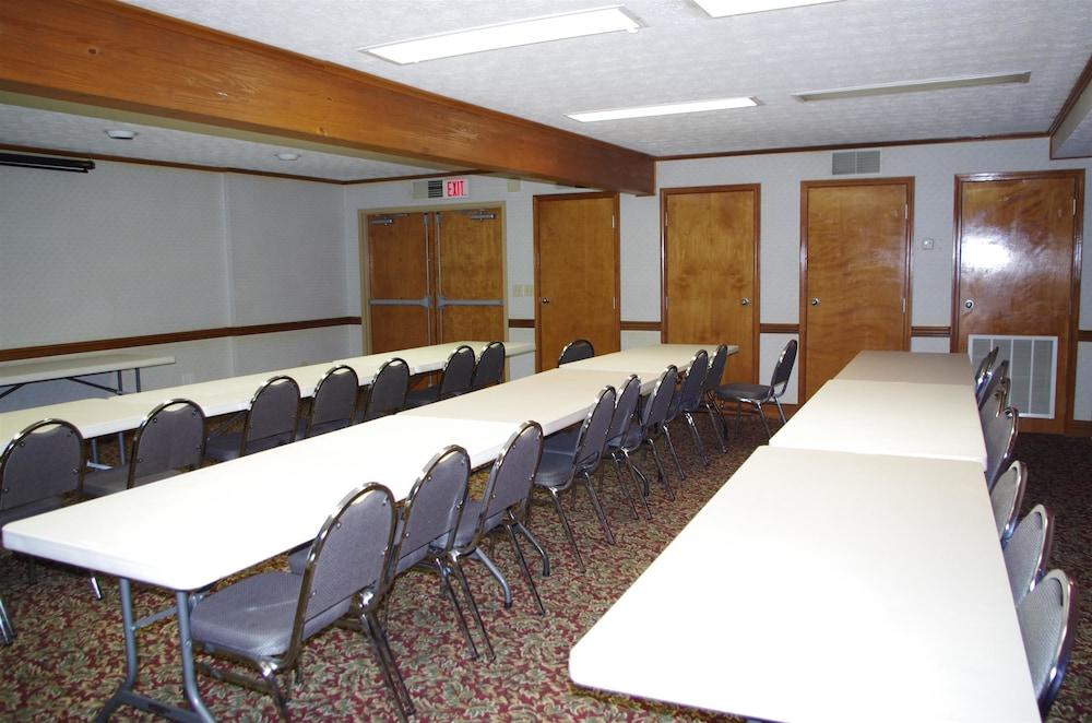 Hotel Best Western Campbellsville