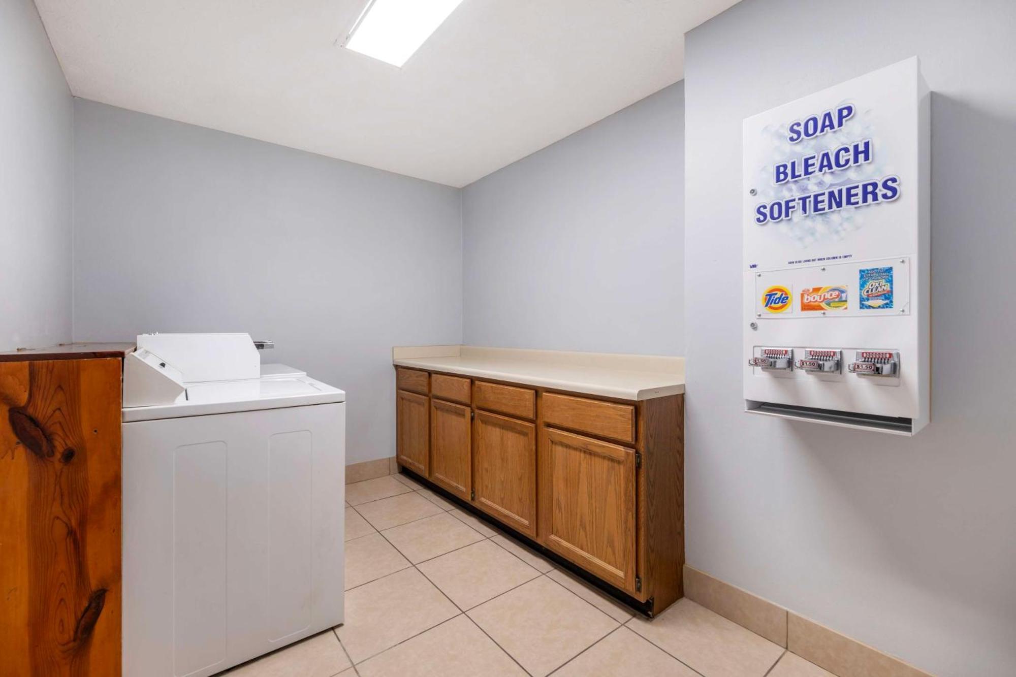 Best Western Hotel Campbellsville