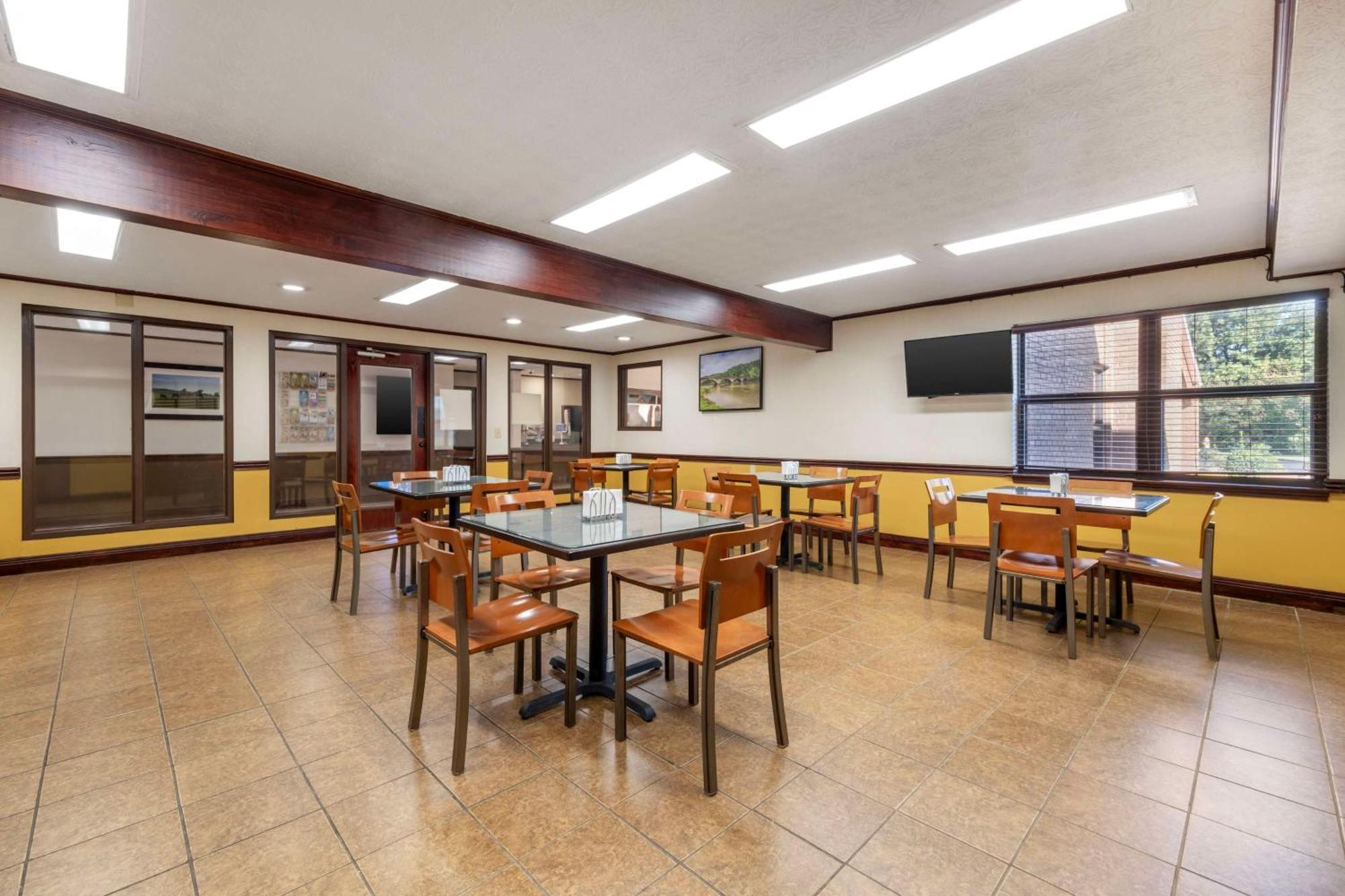 Best Western 3* Campbellsville