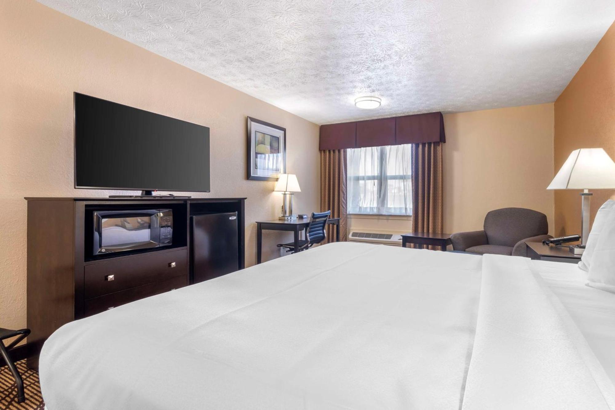 Hotel Best Western