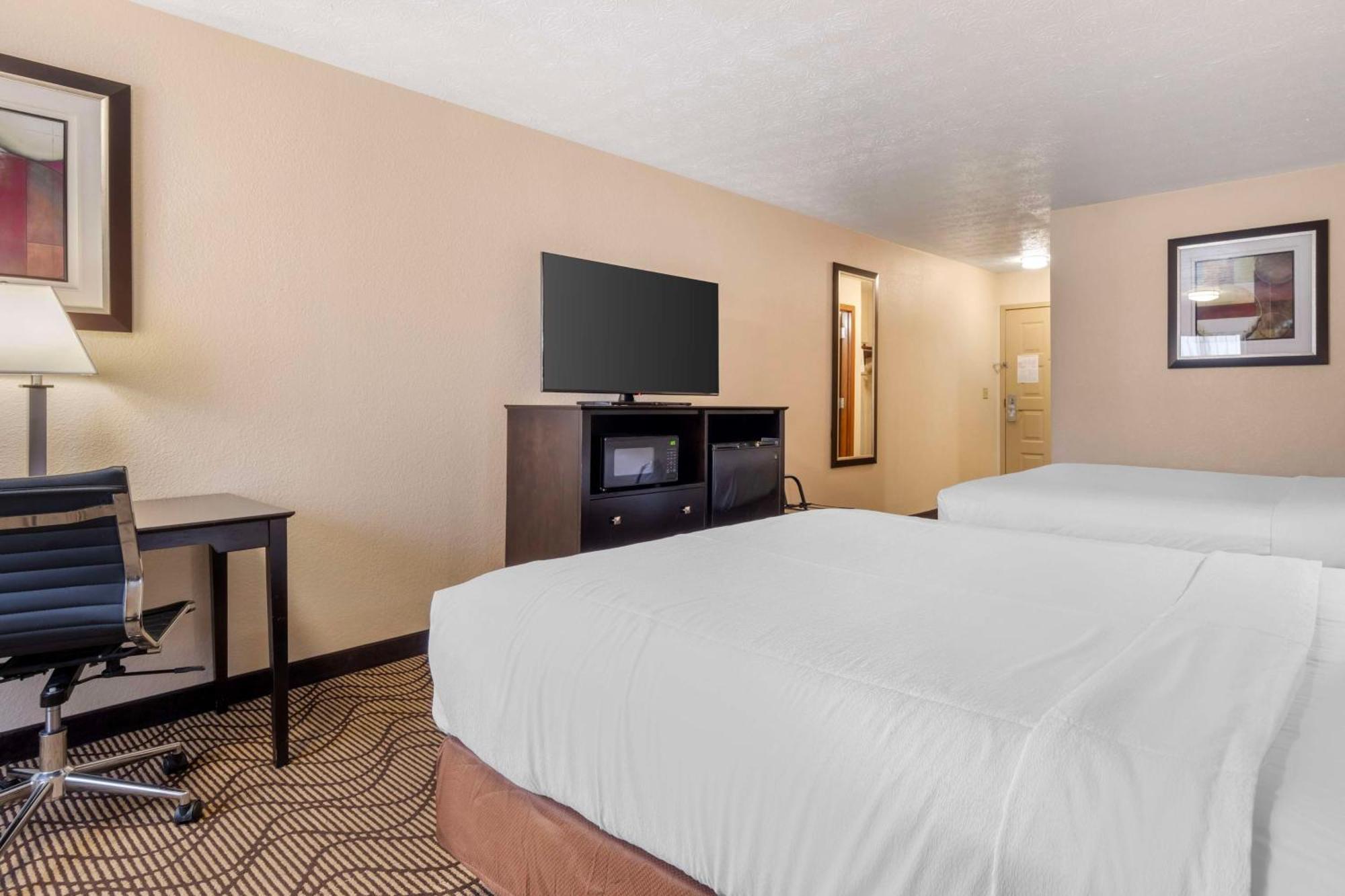 Hotel Best Western 3*