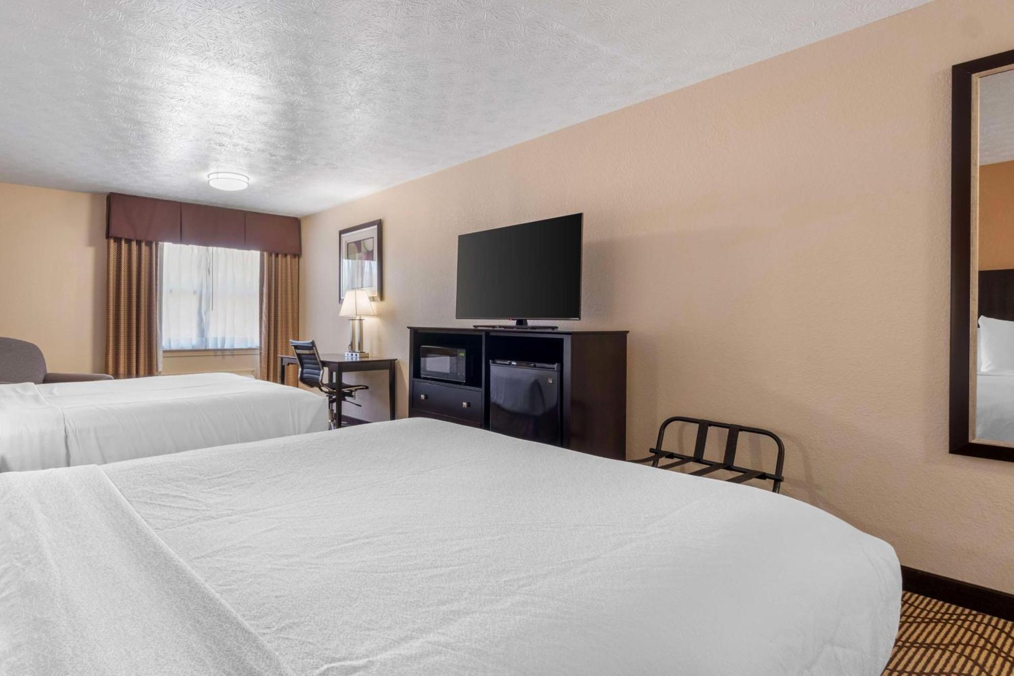 Hotel Best Western Campbellsville