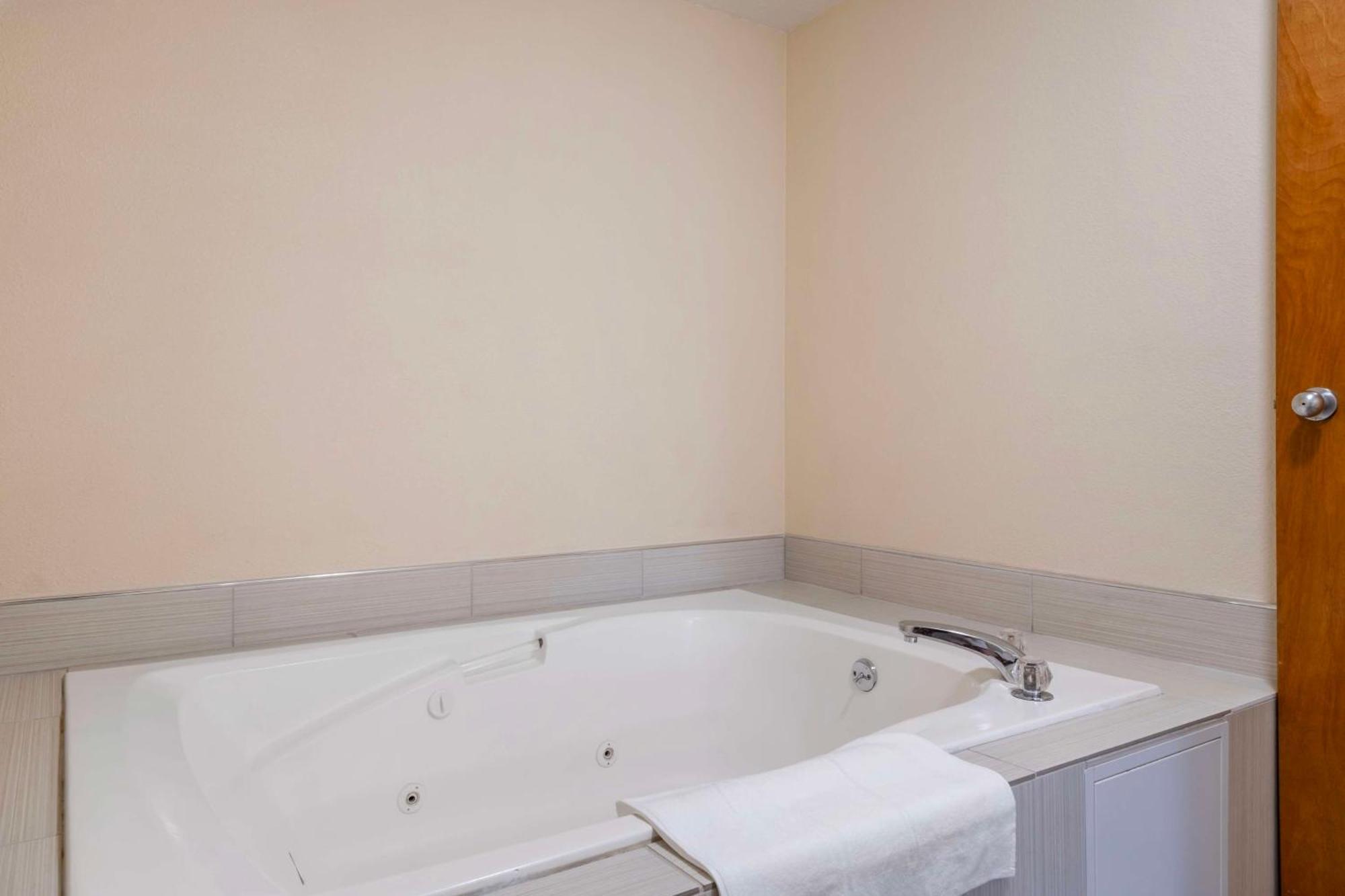 Best Western Hotel Campbellsville