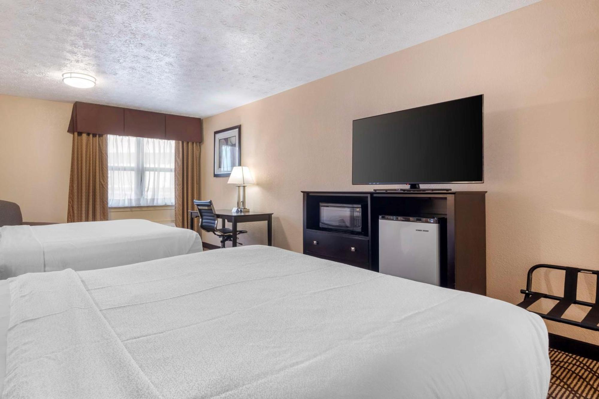 Best Western Campbellsville