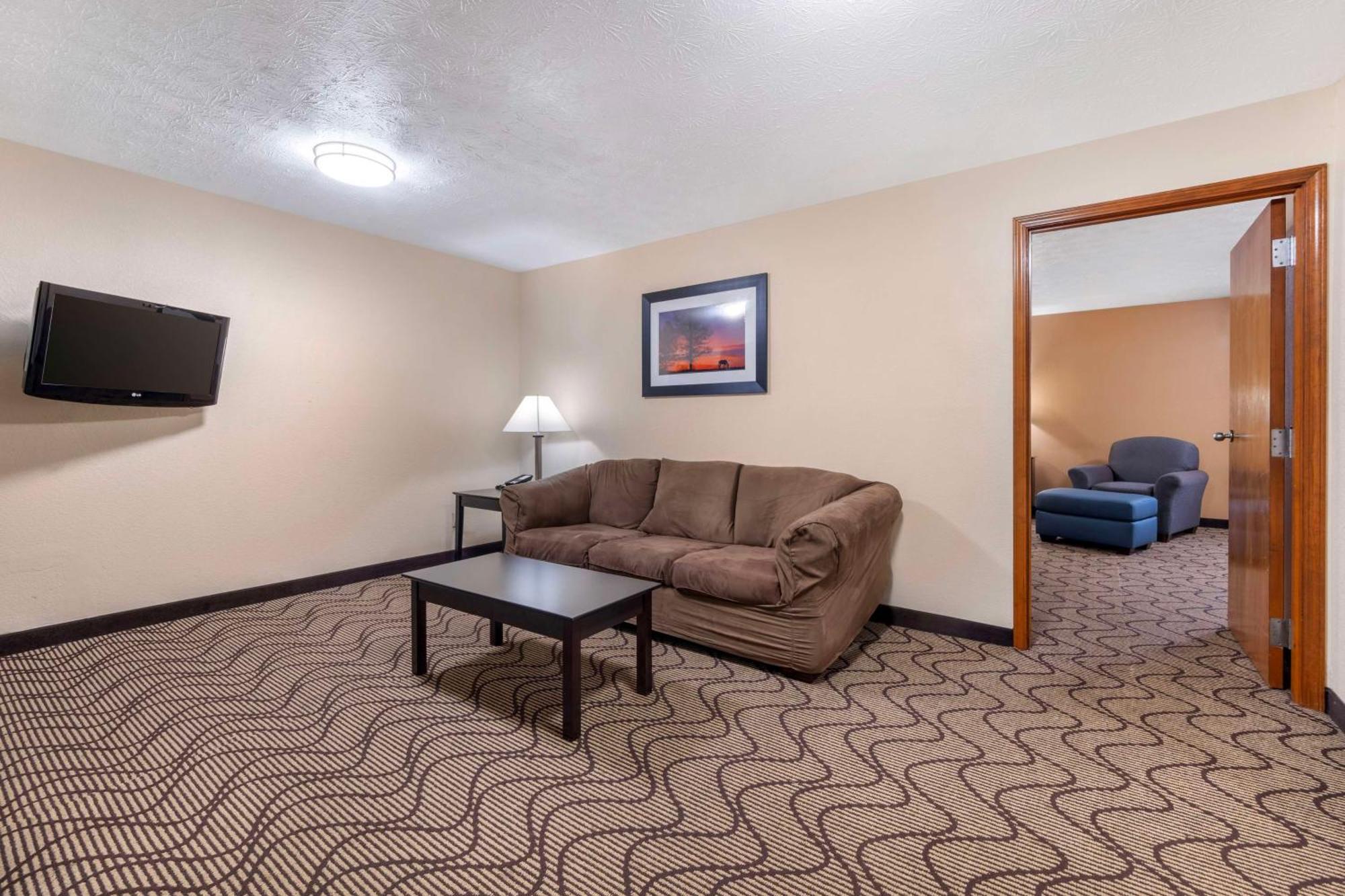 Best Western 3* Campbellsville