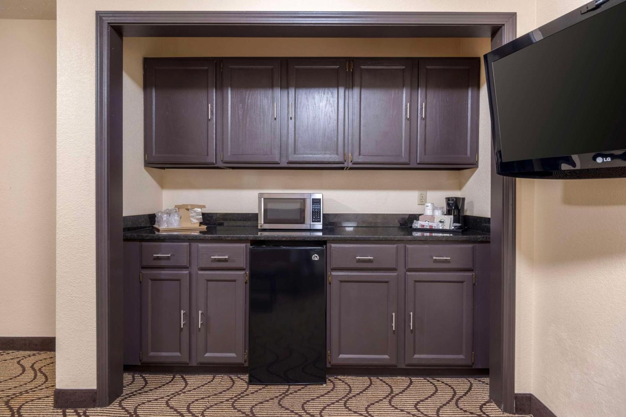 Best Western Hotel