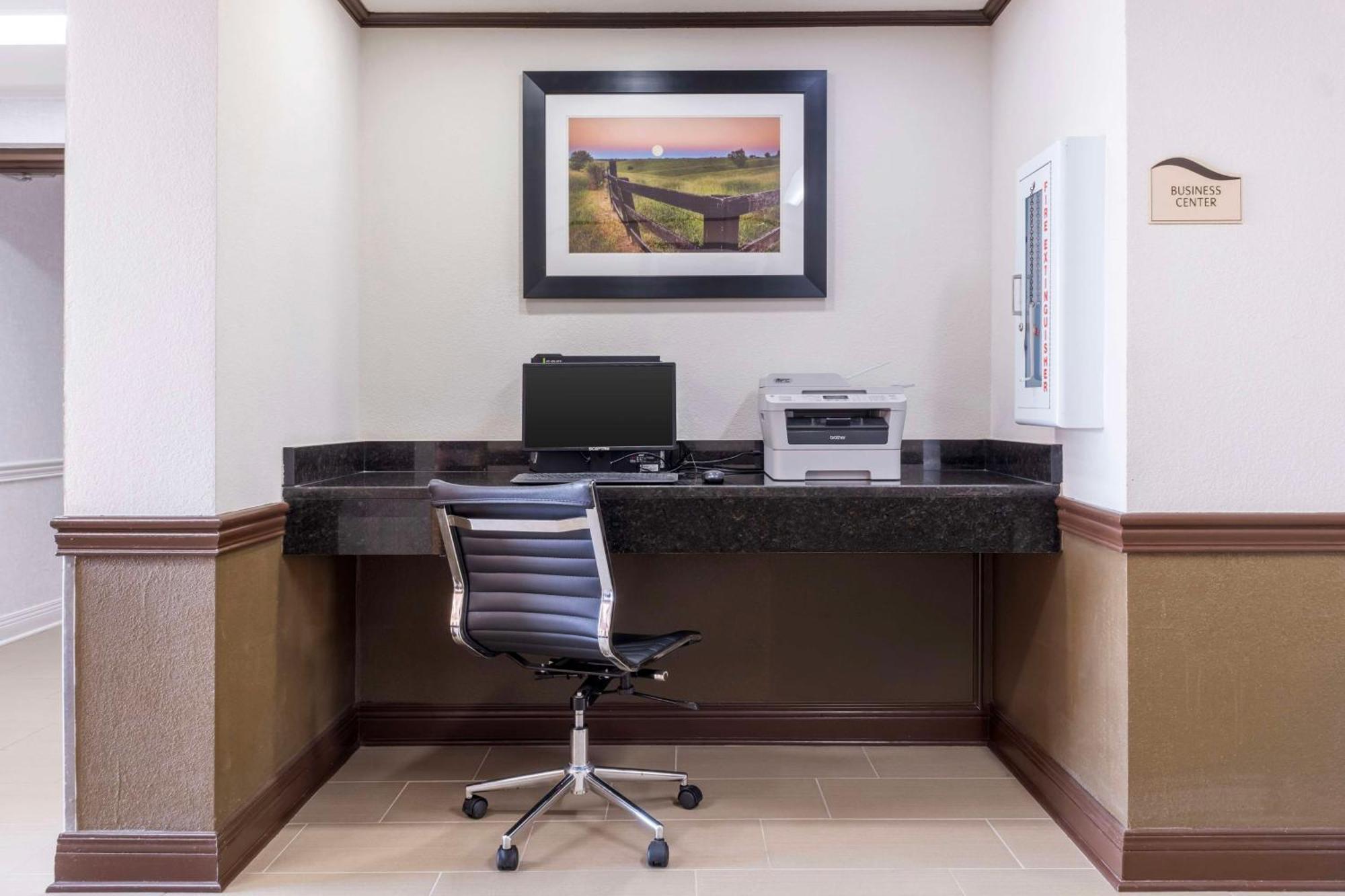 Best Western Hotel Campbellsville