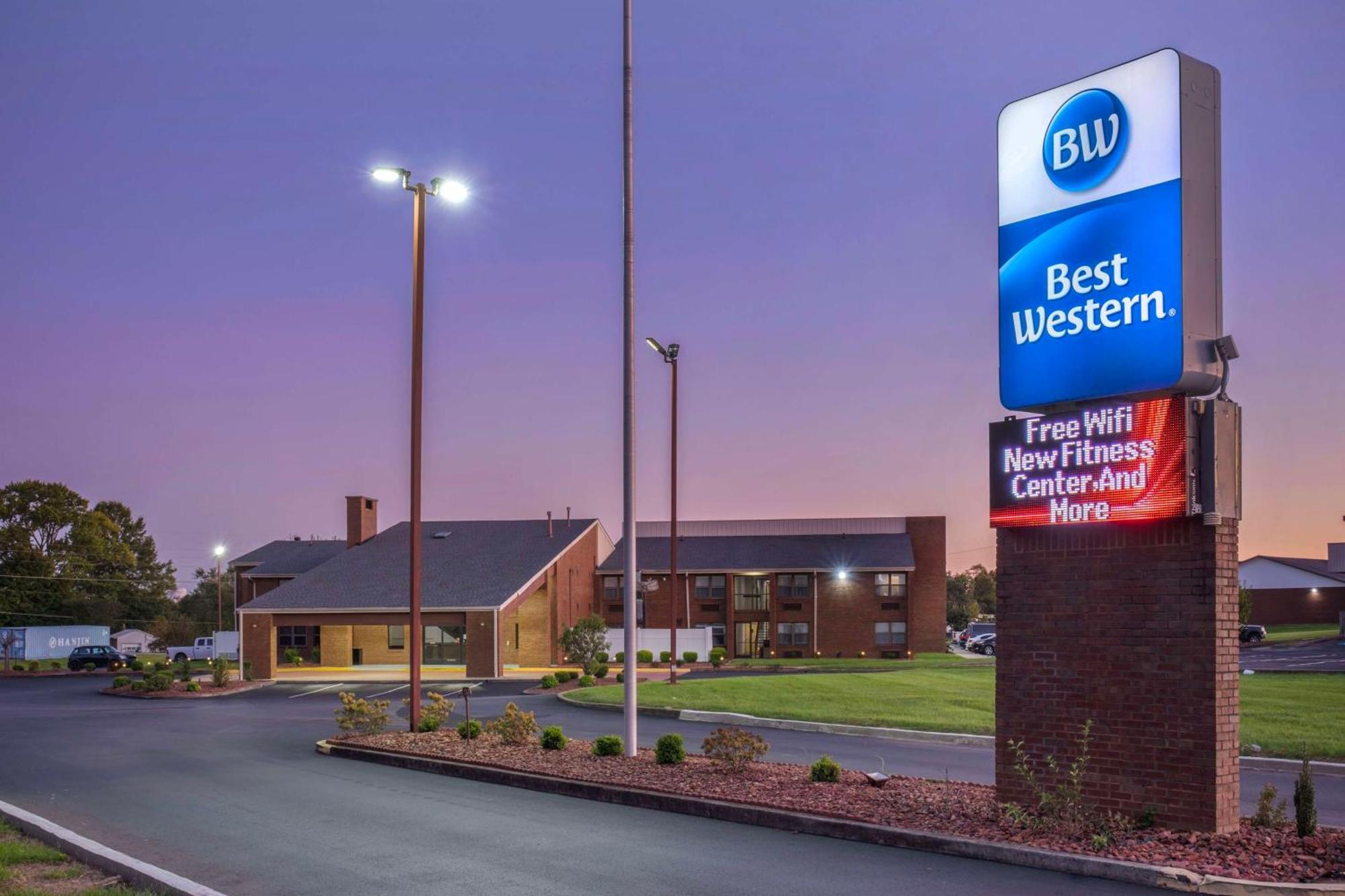 Hotel Best Western