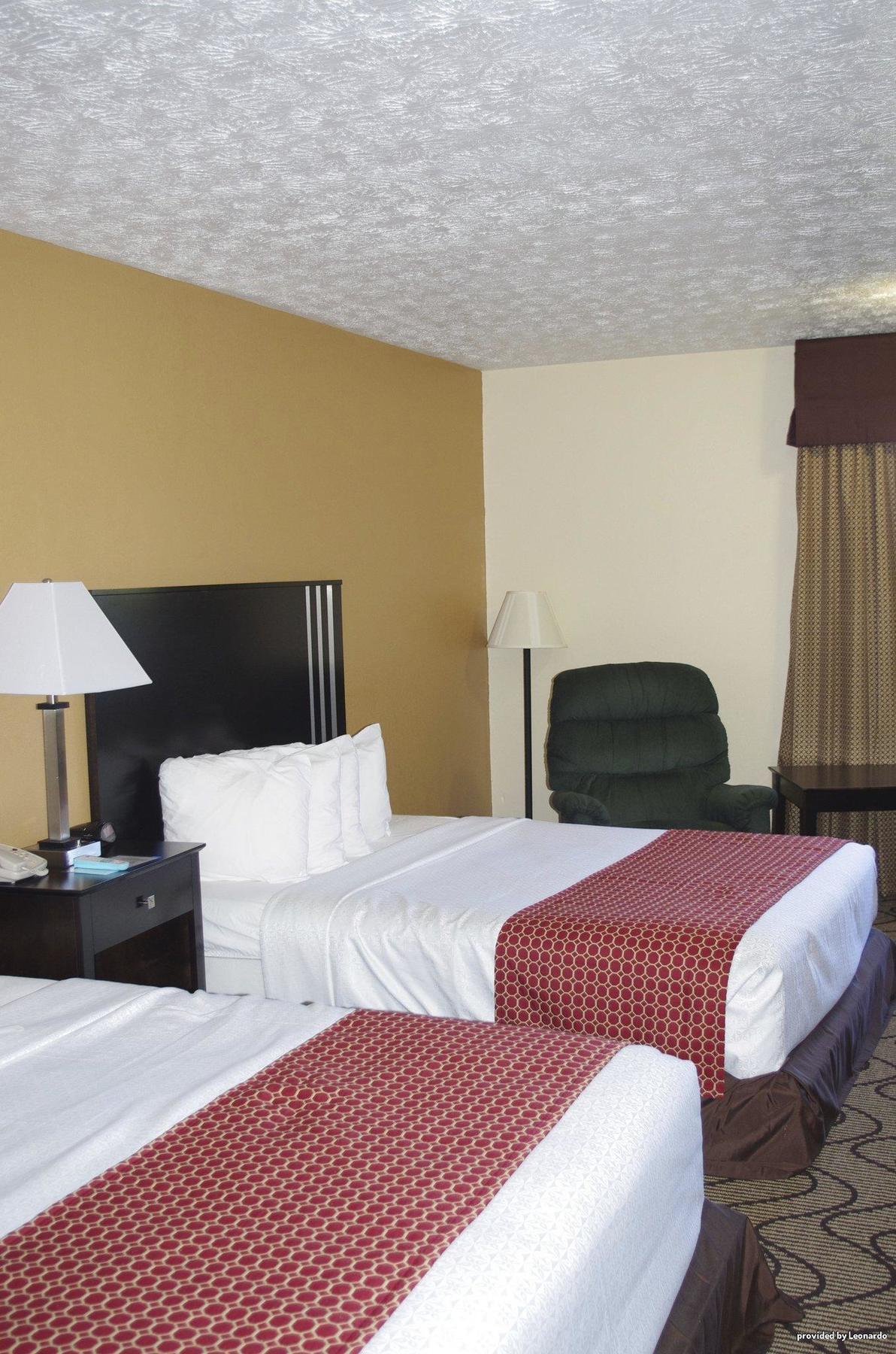 Best Western 3*