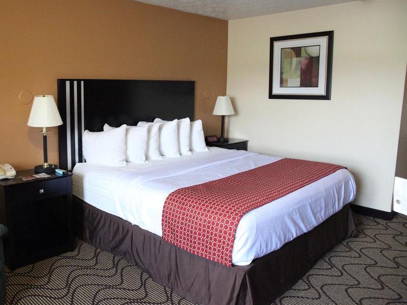 Best Western 3*