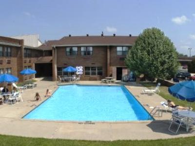 Best Western 3*
