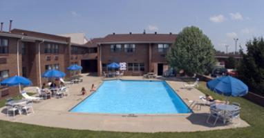 Best Western 3* Campbellsville