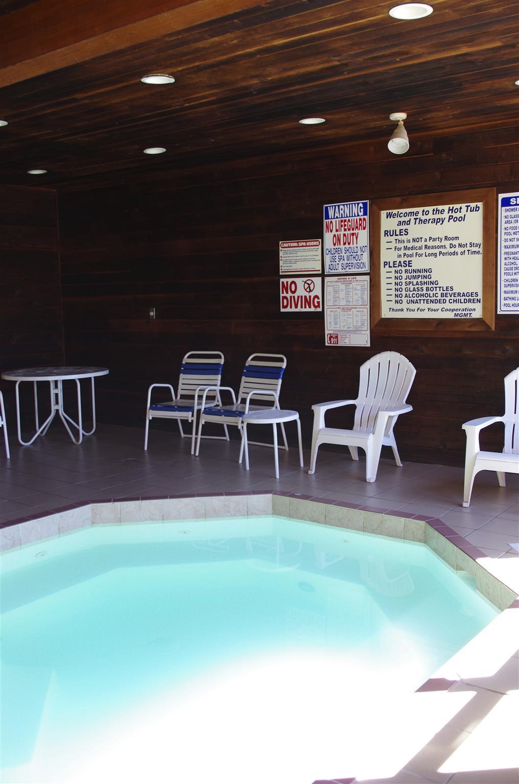 Best Western Hotel