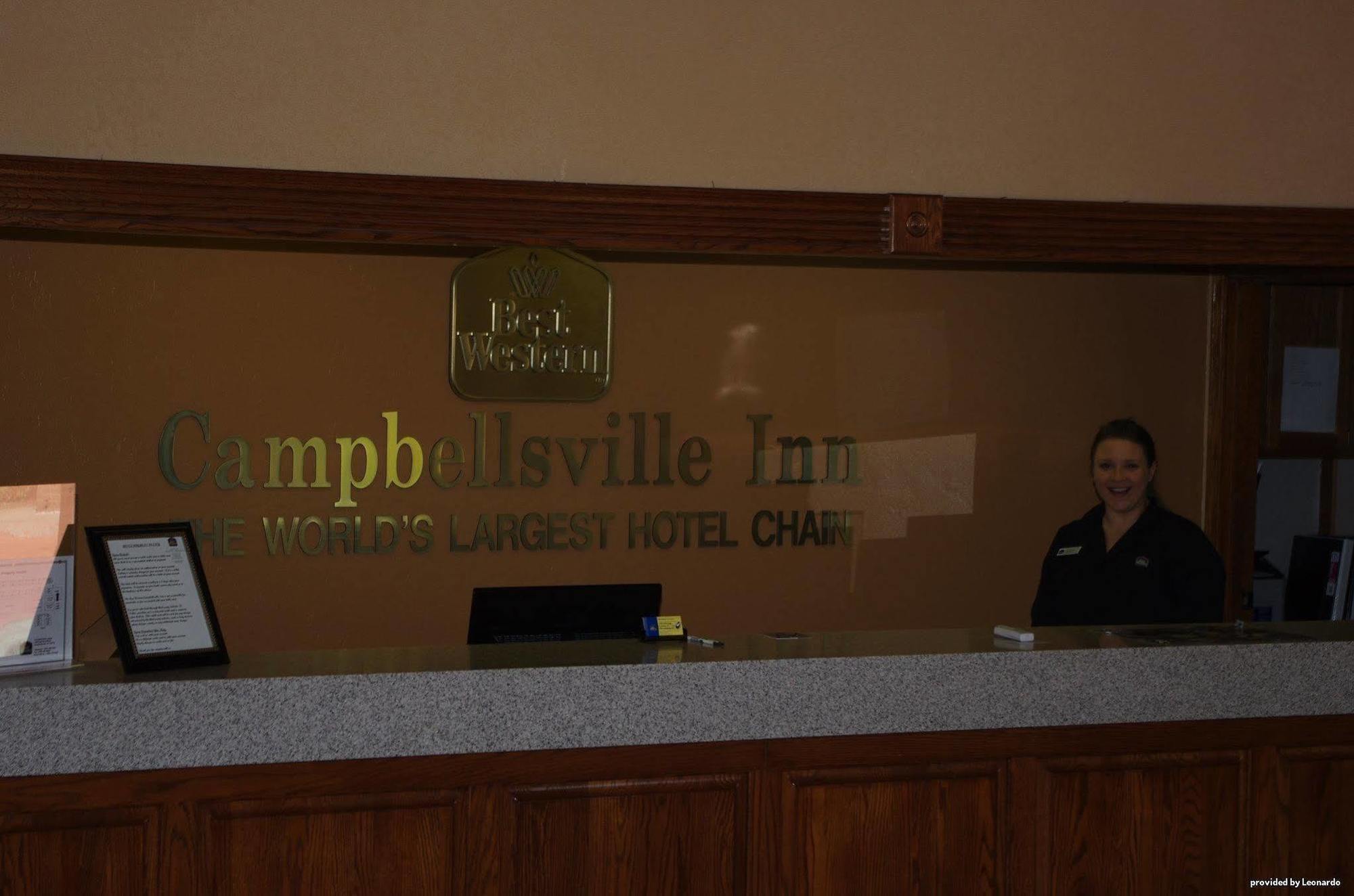 Best Western
