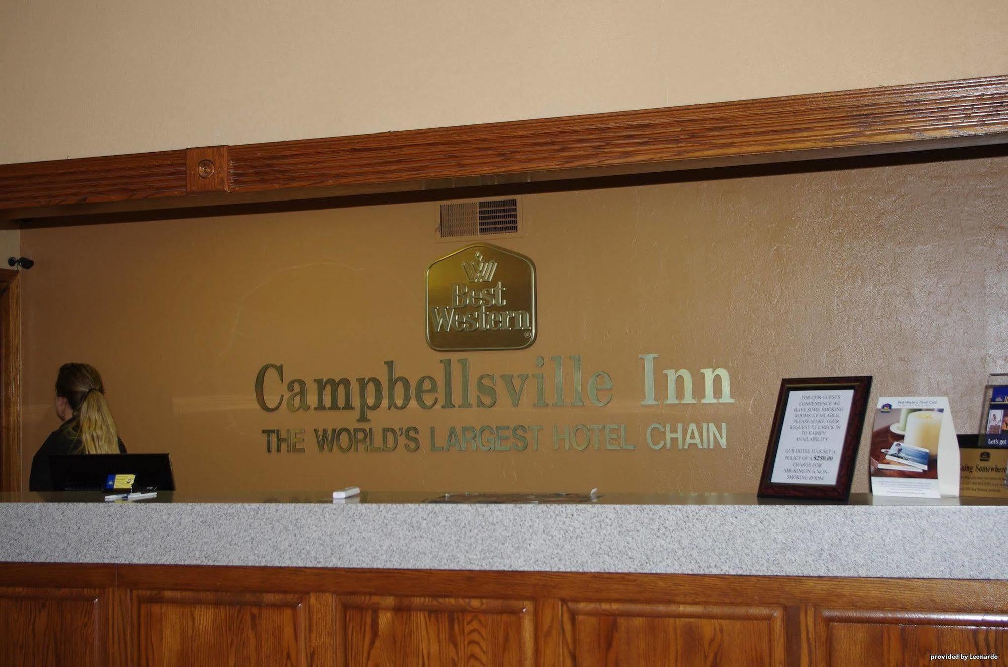Best Western