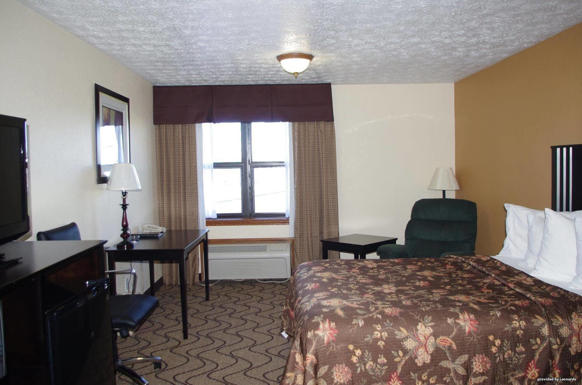 Best Western Campbellsville