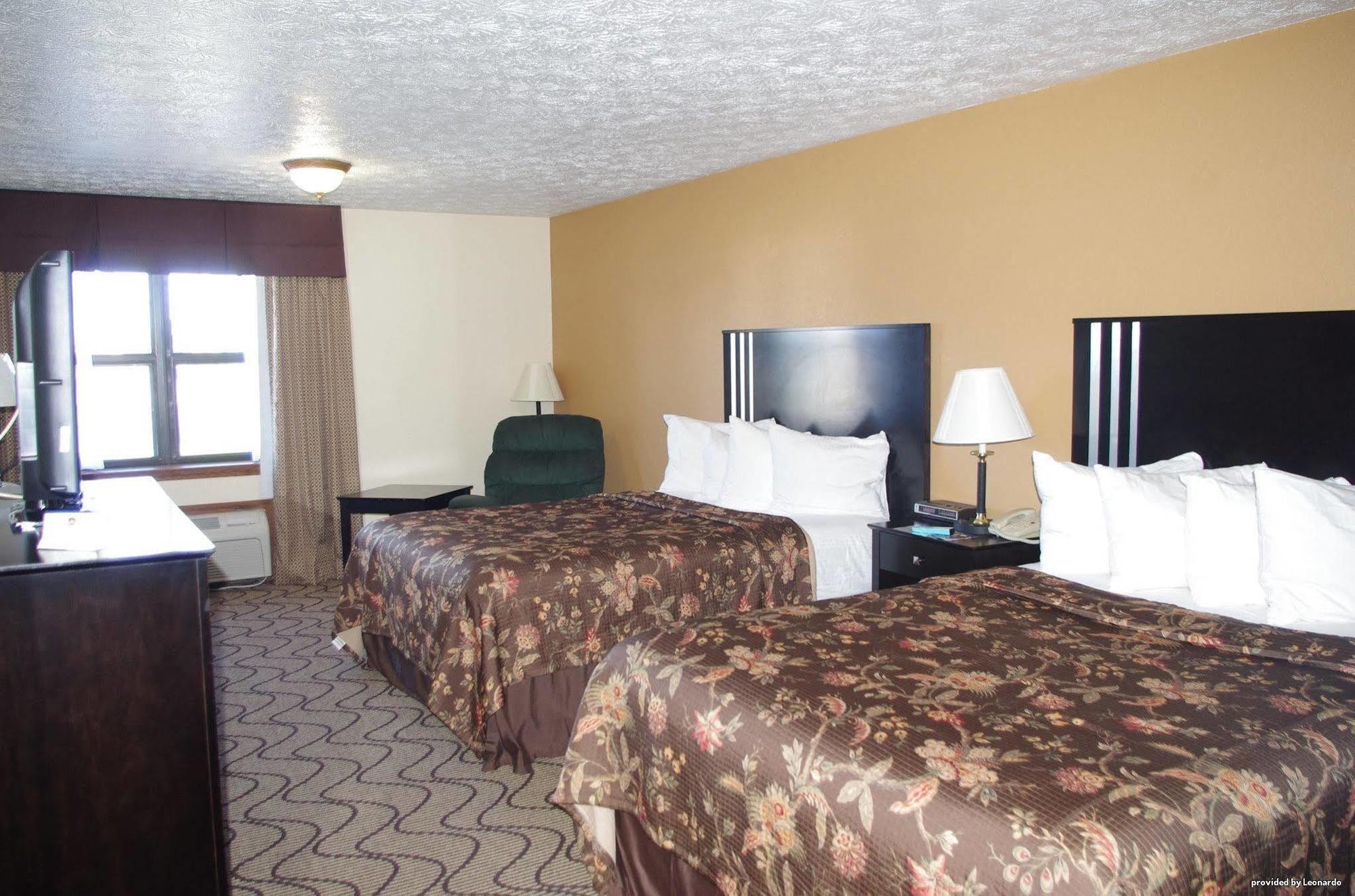 Hotel Best Western Campbellsville