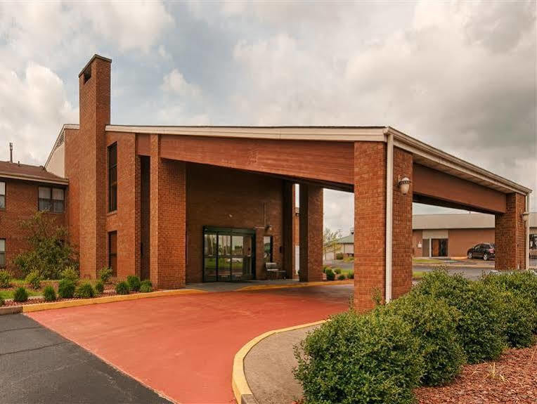 Hotel Best Western 3*