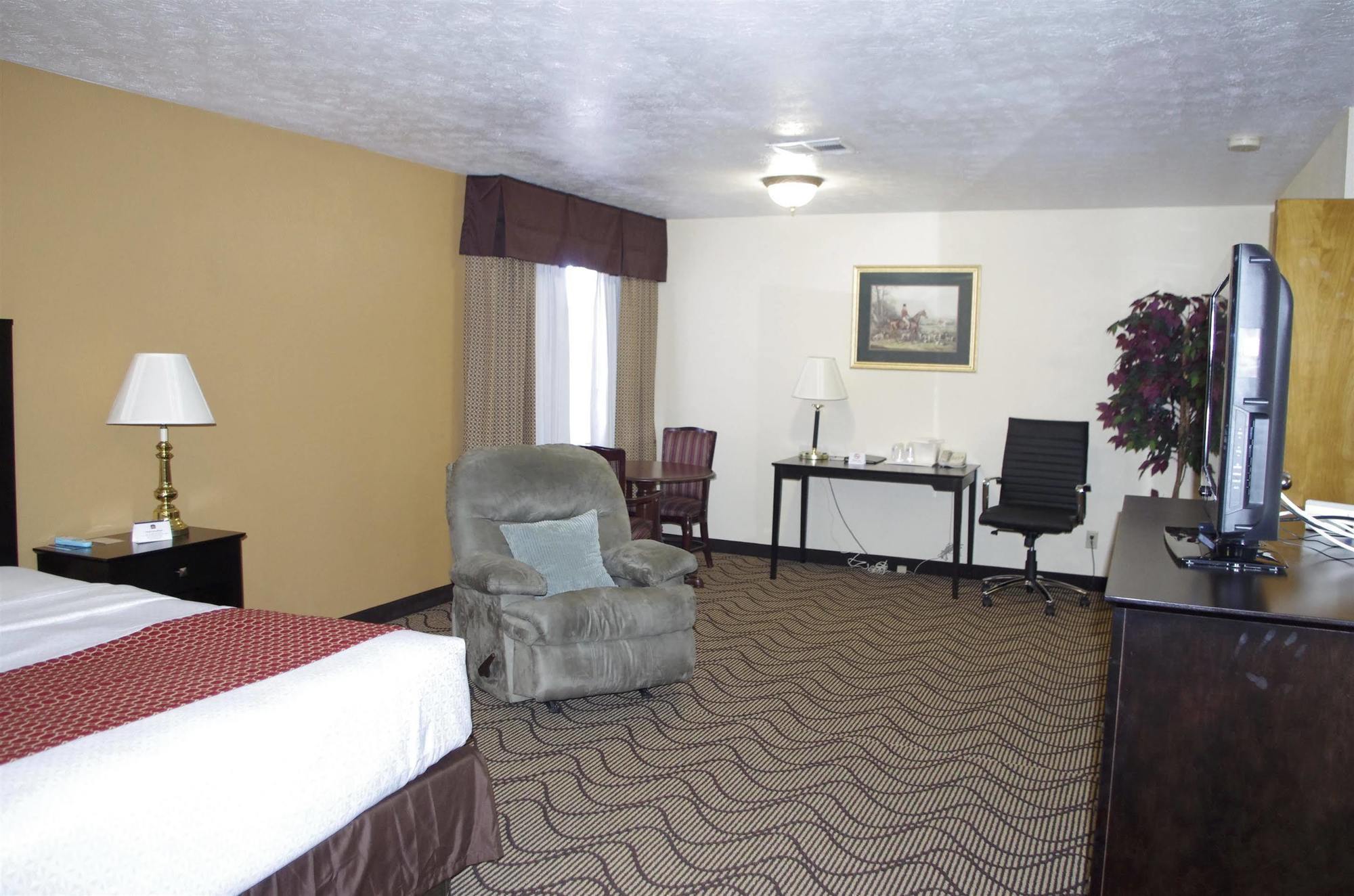 Best Western Hotel
