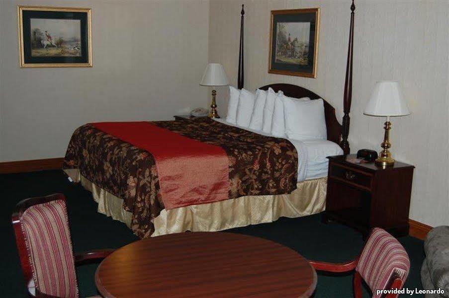 Best Western Hotel Campbellsville