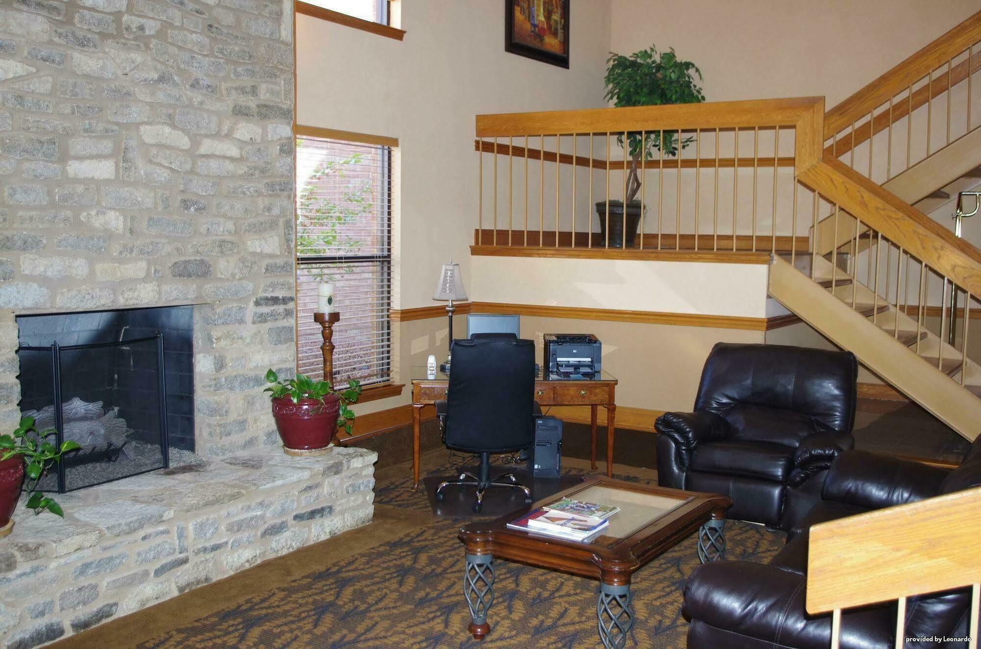Best Western Hotel Campbellsville