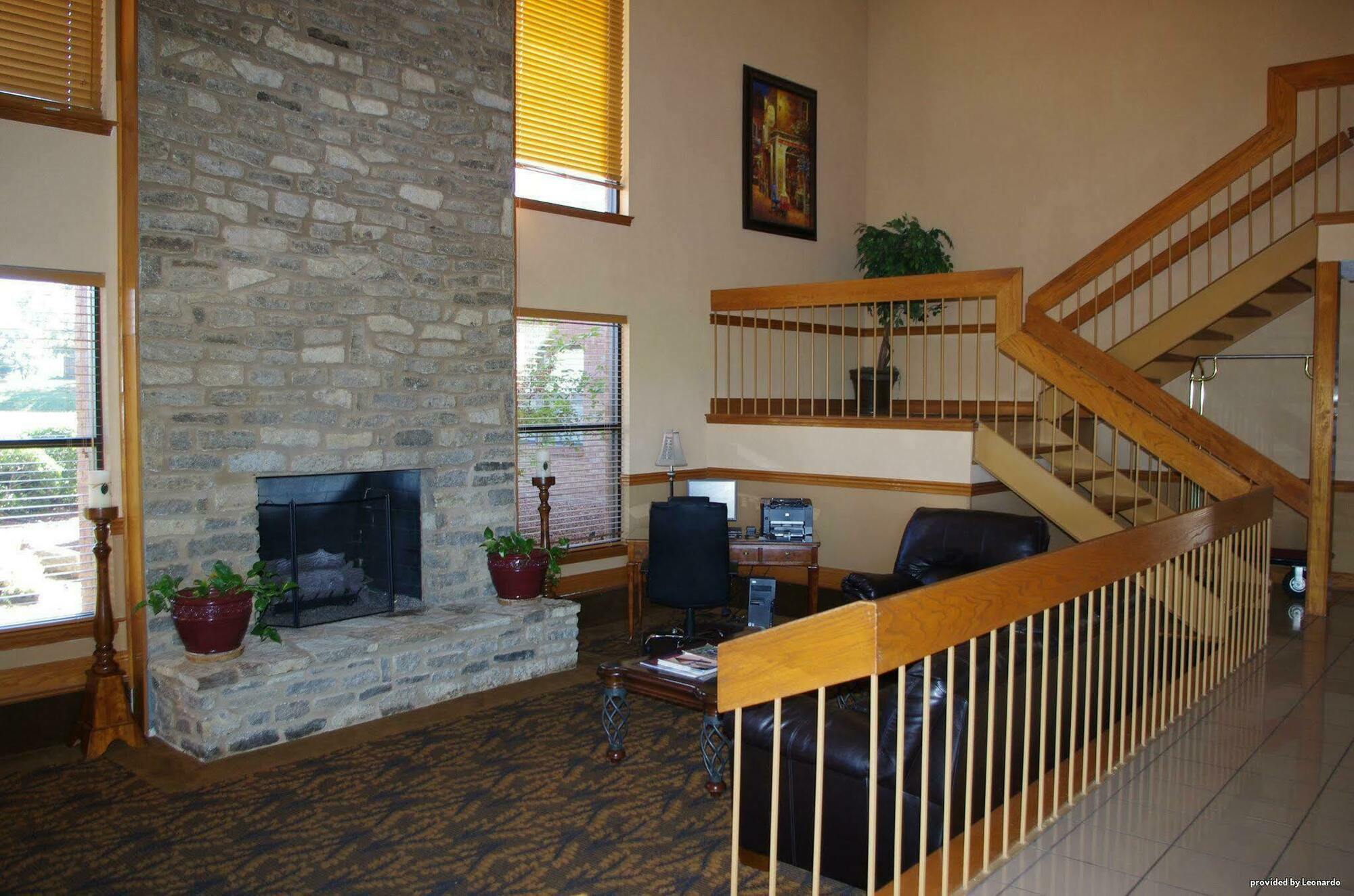 Best Western Hotel Campbellsville