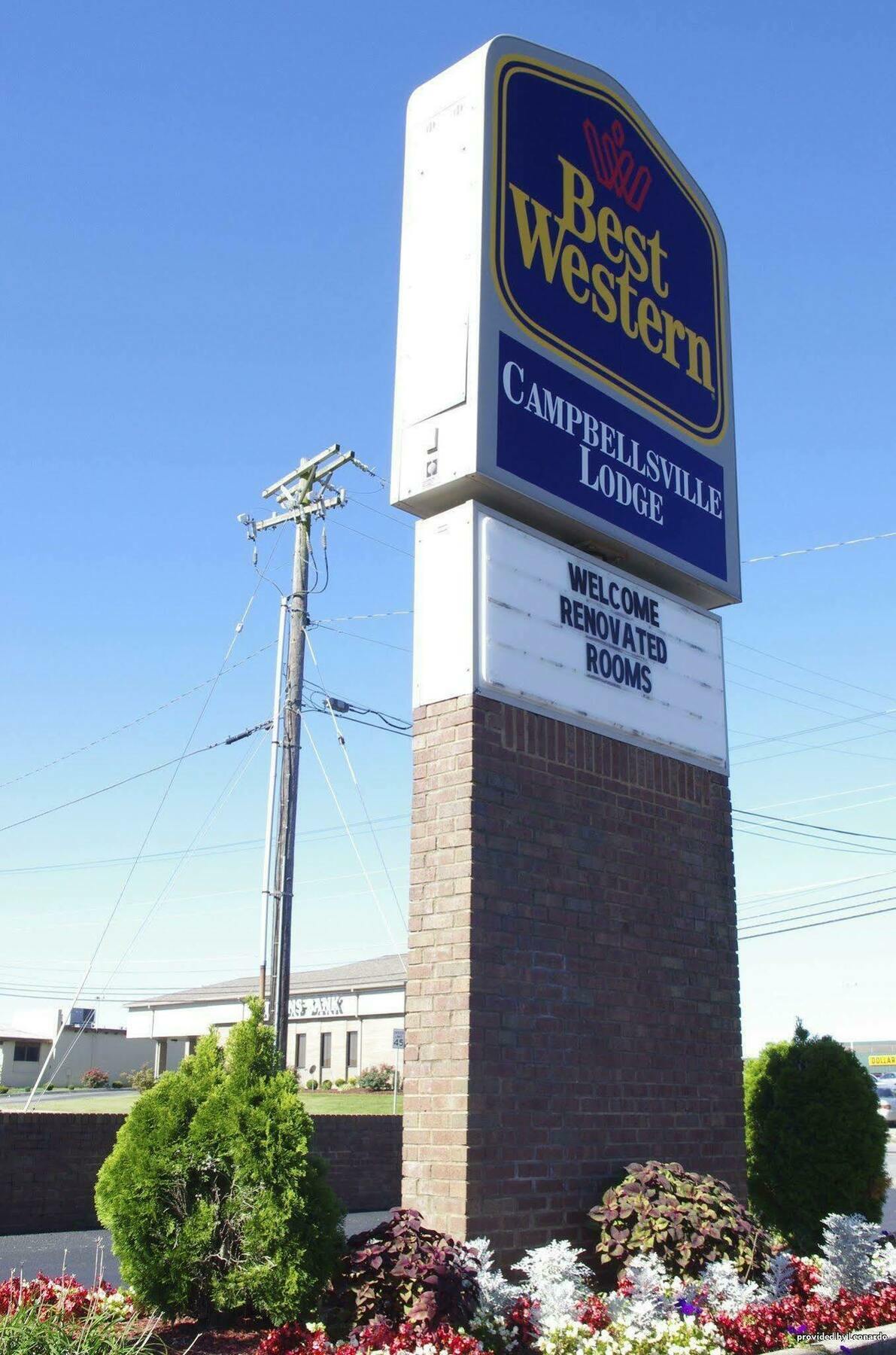 Best Western 3*