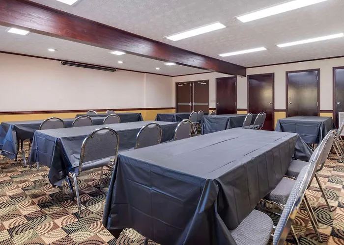 Best Western Campbellsville Inn