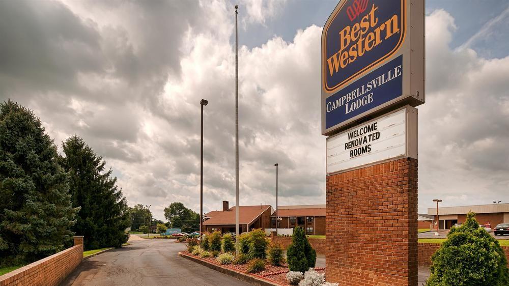 Best Western Hotel