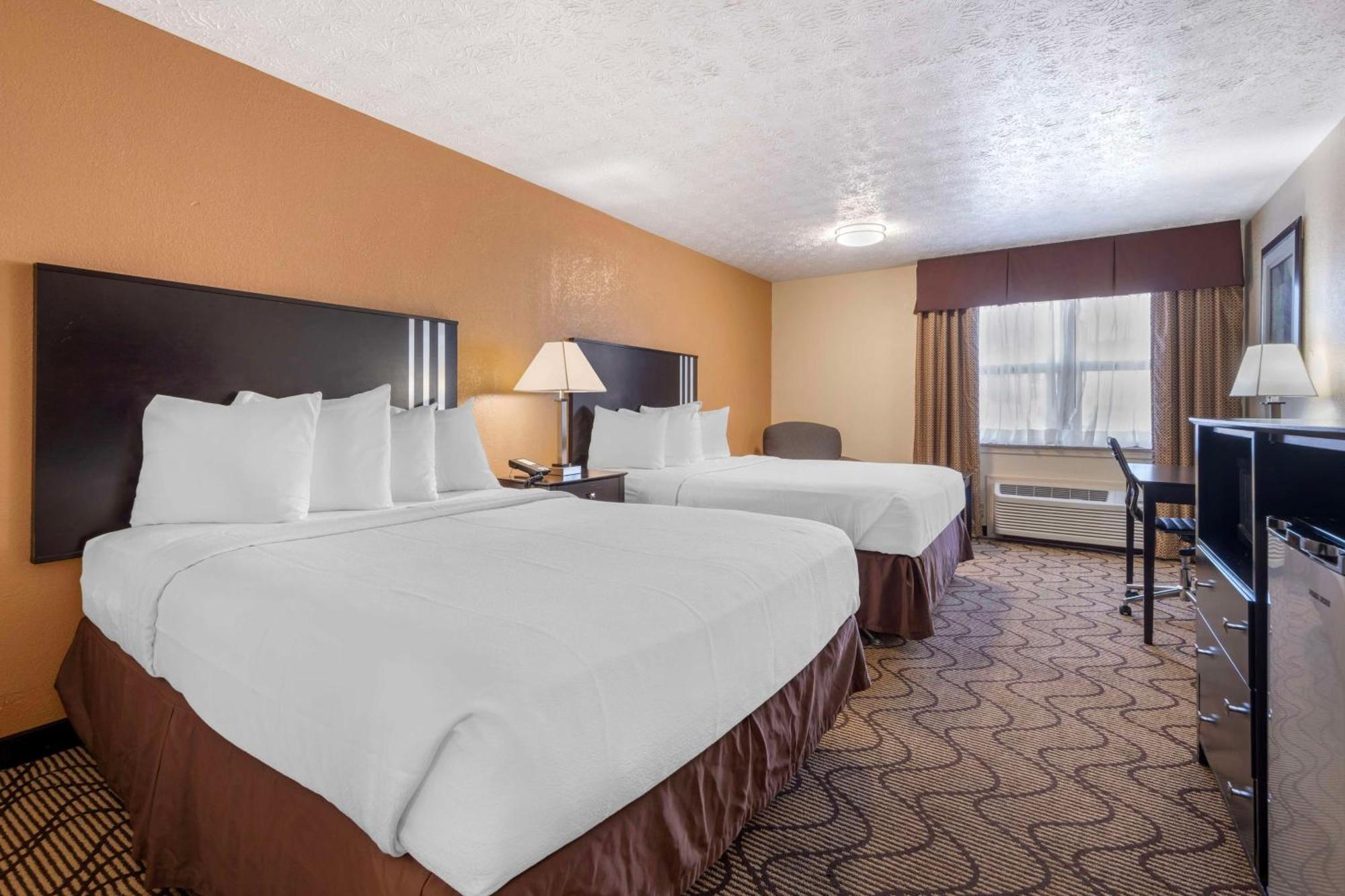 Best Western