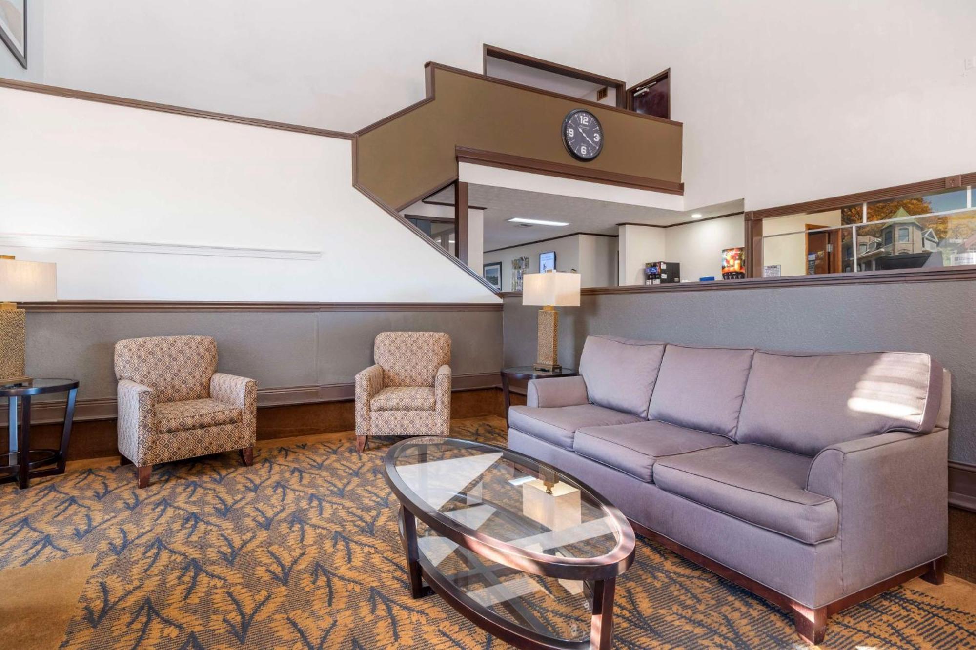 Hotel Best Western 3*