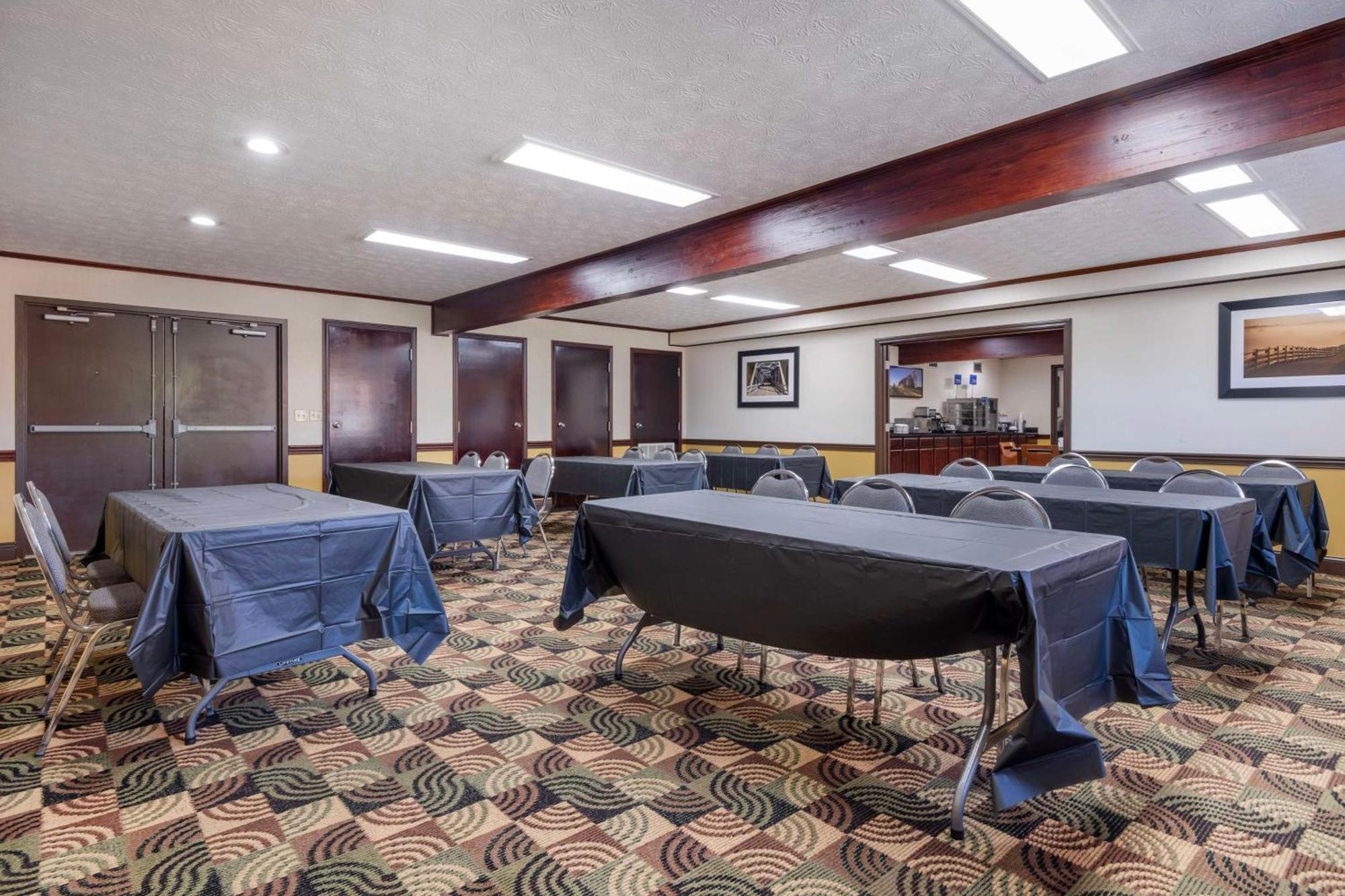 Best Western 3*
