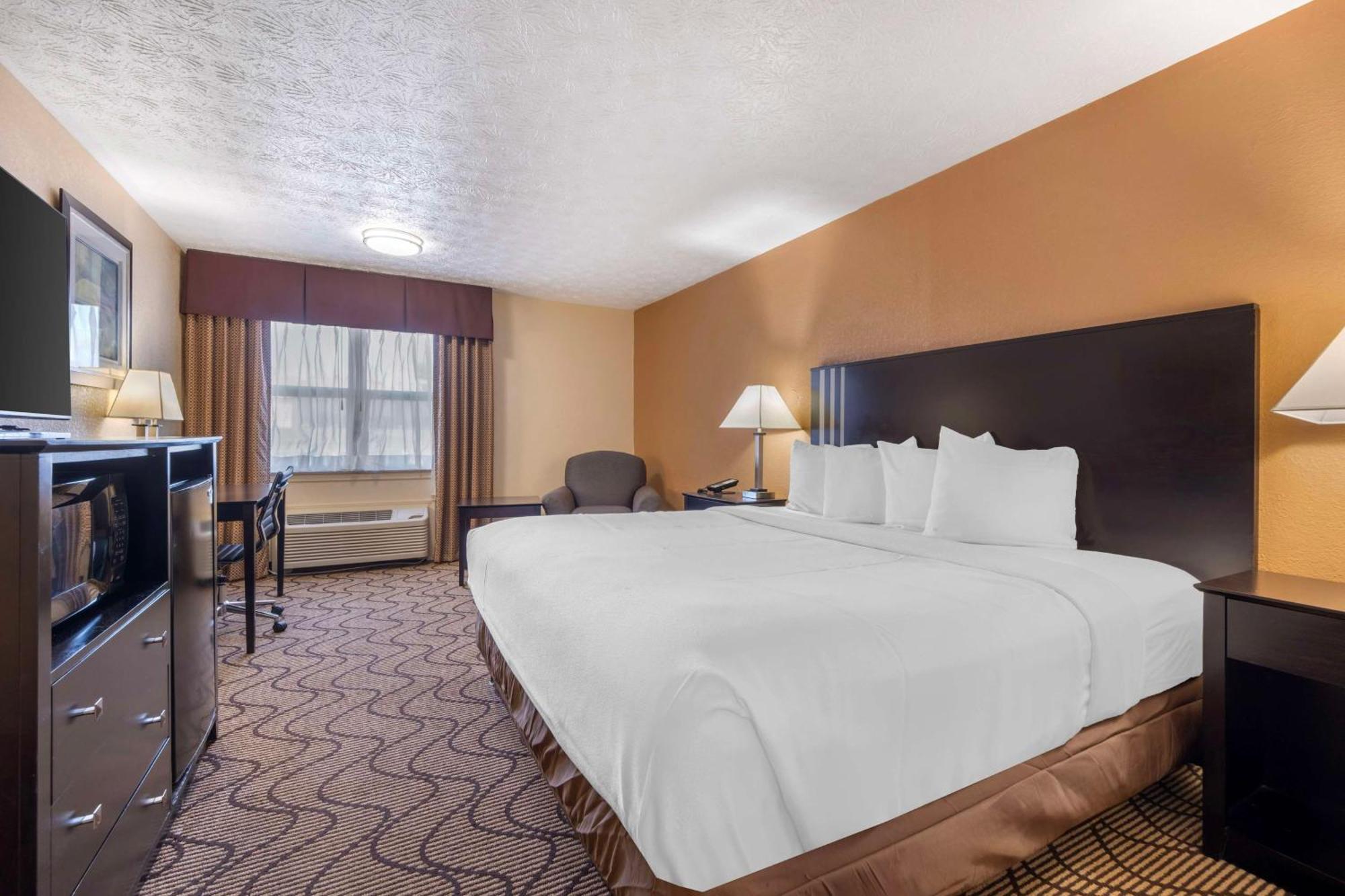 Best Western Hotel