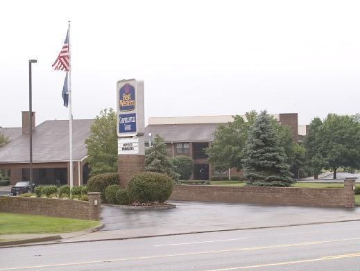 Best Western Hotel