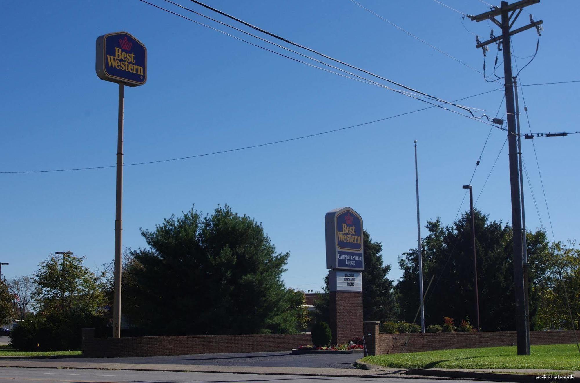Hotel Best Western