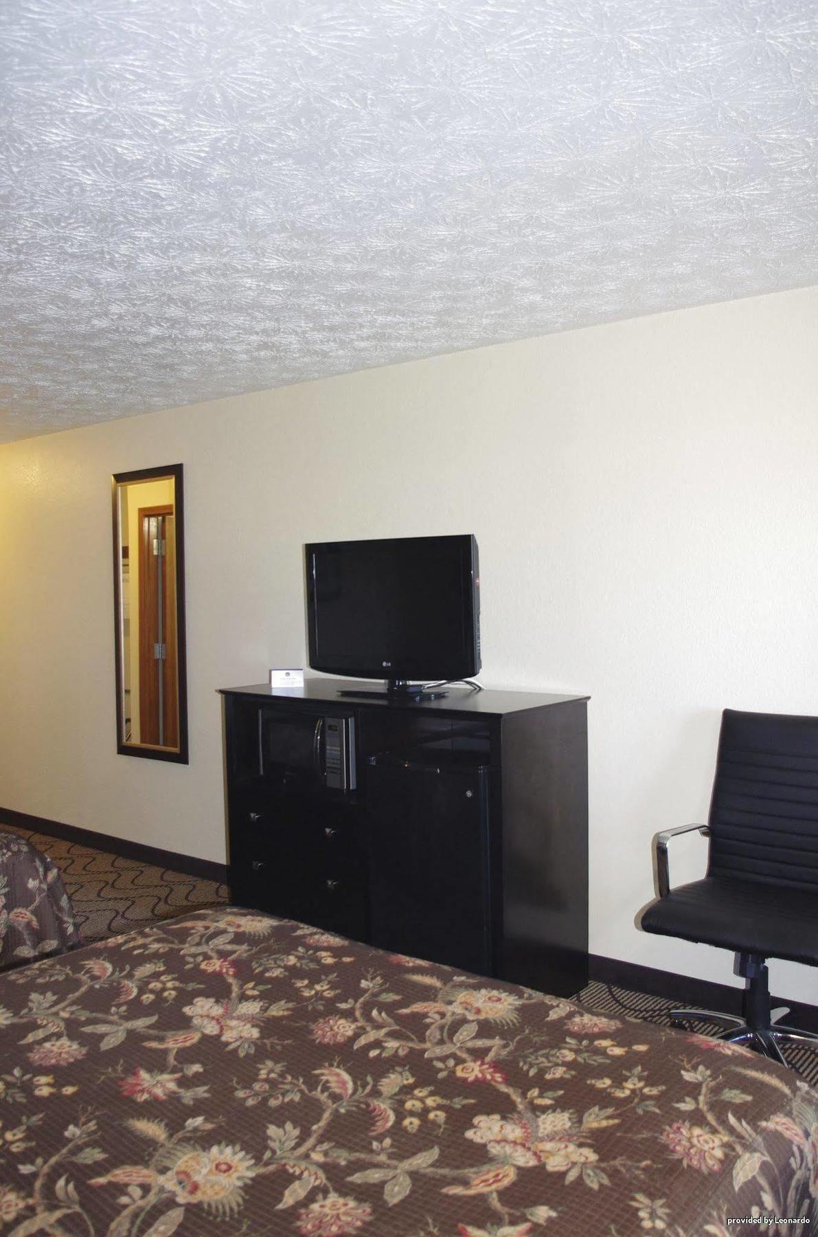 Hotel Best Western 3*